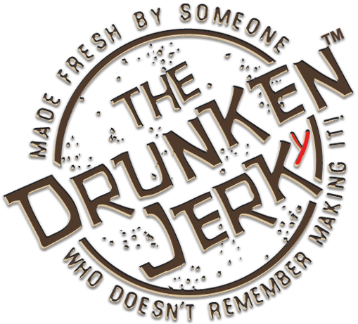 the drunken jerky